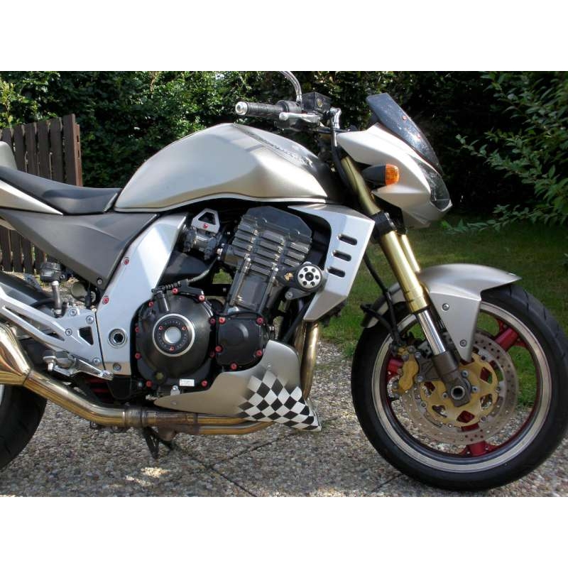 Kawasaki Z-750 (04-06)/Z-1000 (03-06) Gatling (03-06)
