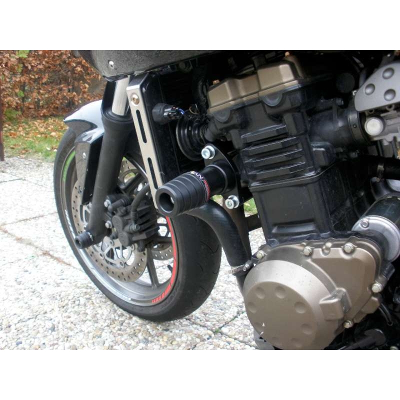 Kawasaki Z-750 (04-06)/Z-1000 (03-06) Gatling (03-06)