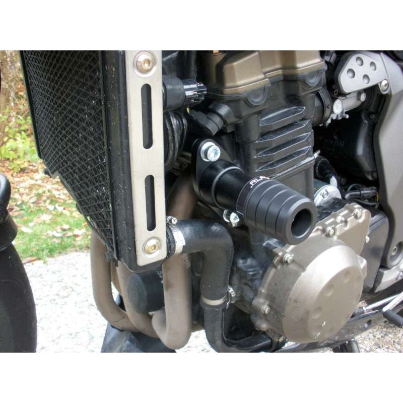 Kawasaki Z-750 (04-06)/Z-1000 (03-06) Gatling (03-06)