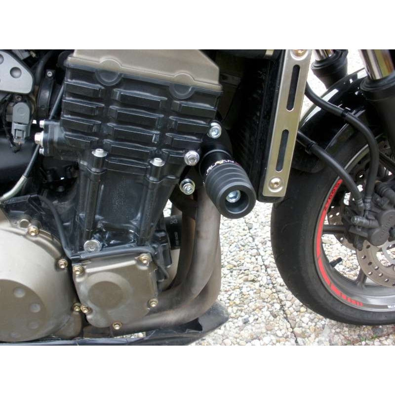 Kawasaki Z-750 (04-06)/Z-1000 (03-06) Gatling (03-06)