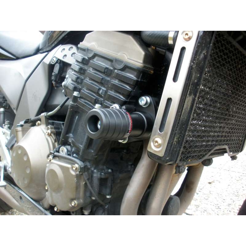 Kawasaki Z-750 (04-06)/Z-1000 (03-06) Gatling (03-06)