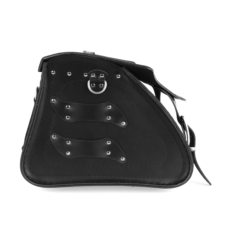 Chopper RSA-20A nahkainen moottoripyöräkotelo alennusmyynti