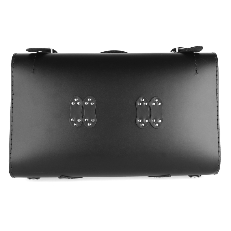 Chopper RSA-20A nahkainen moottoripyöräkotelo alennusmyynti