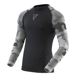 Rebelhorn Freeze II camo lämpöpaita