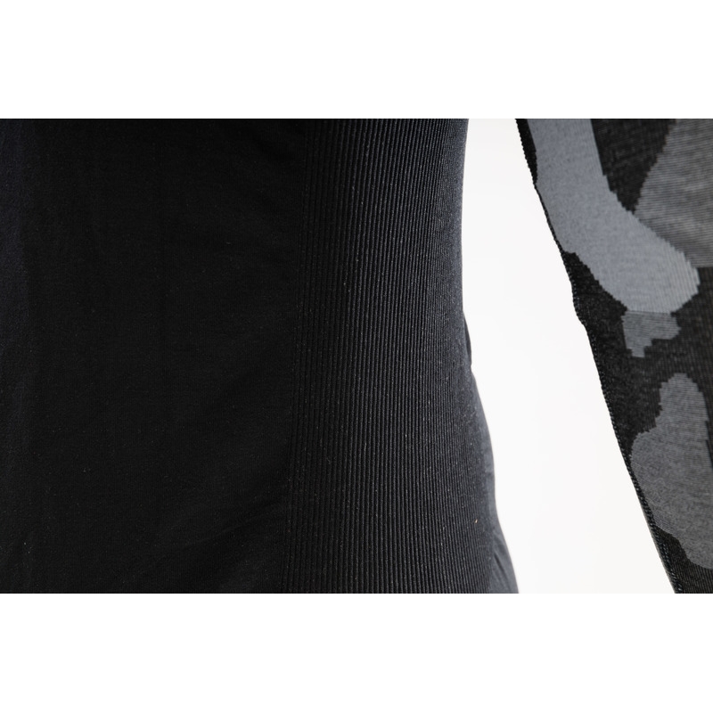 Rebelhorn Freeze II camo lämpöpaita