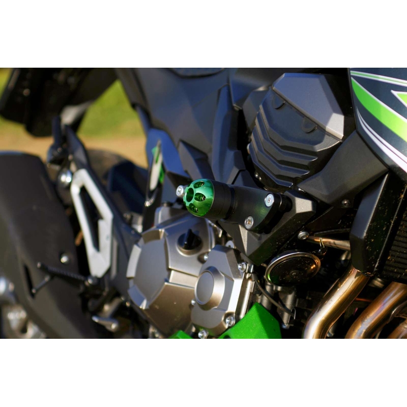 Kawasaki Z-750 (07-12) Gatling (Gatling)