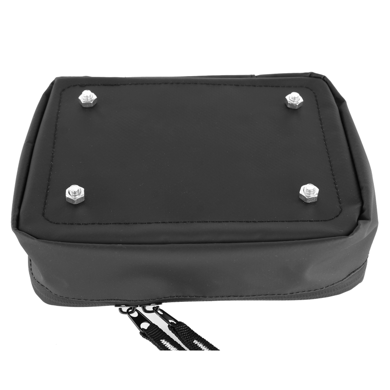 Shot Climatic moottoripyörän takalokasuojan laukku