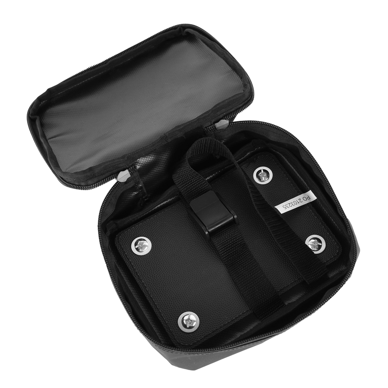 Shot Climatic moottoripyörän takalokasuojan laukku