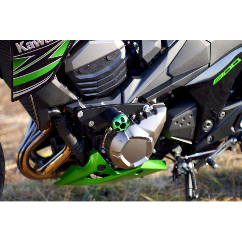 Kawasaki Z-750 (07-12) Gatling (Gatling)
