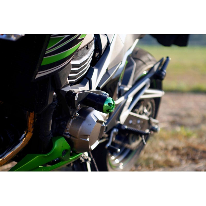 Kawasaki Z-750 (07-12) Gatling (Gatling)