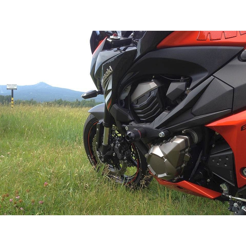 Kawasaki Z-750 (07-12) Gatling (Gatling)