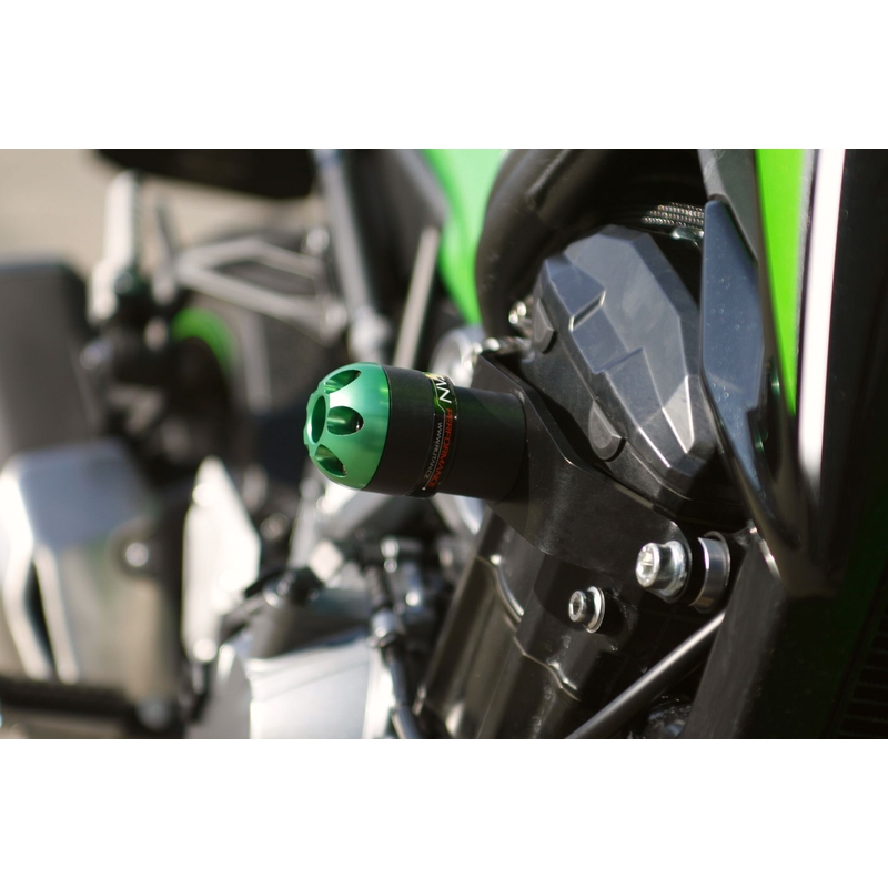 KAWASAKI Z-900 (17-x) Nuoli