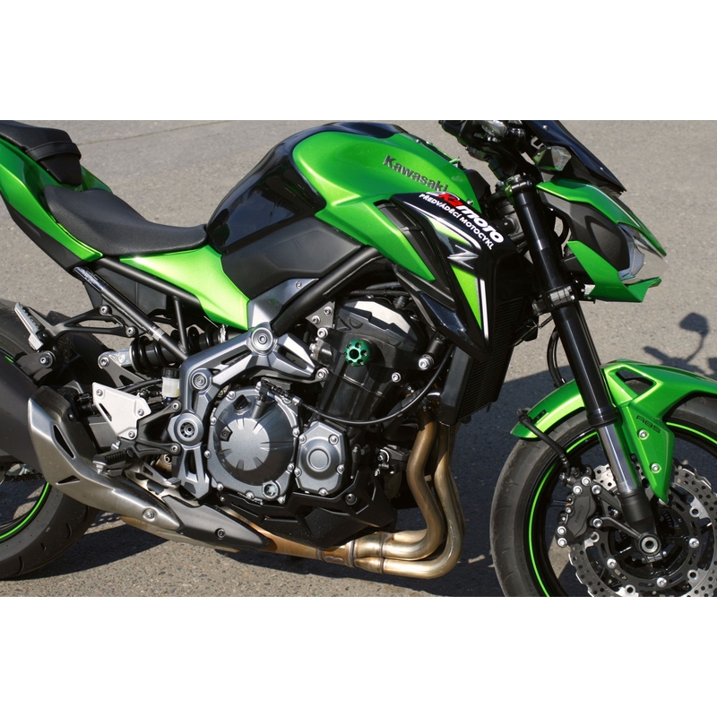 KAWASAKI Z-900 (17-x) Nuoli
