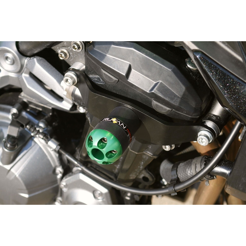 KAWASAKI Z-900 (17-x) Nuoli