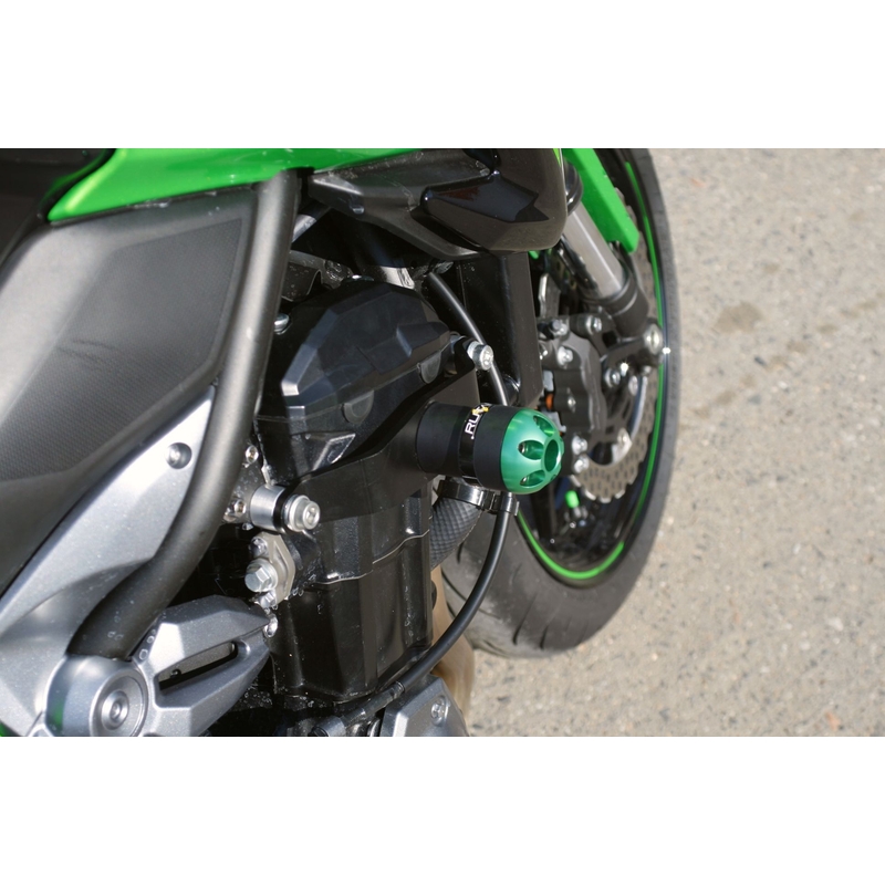 KAWASAKI Z-900 (17-x) Nuoli