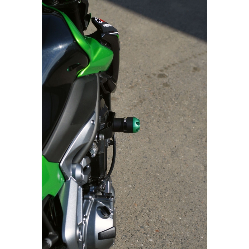 KAWASAKI Z-900 (17-x) Nuoli
