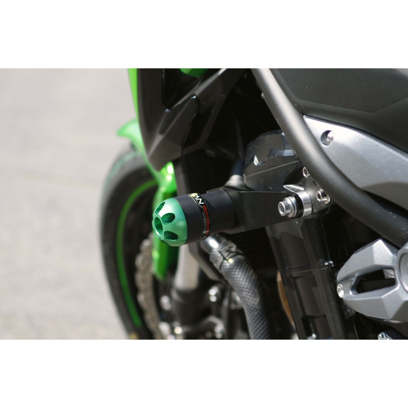 KAWASAKI Z-900 (17-x) Klassikko