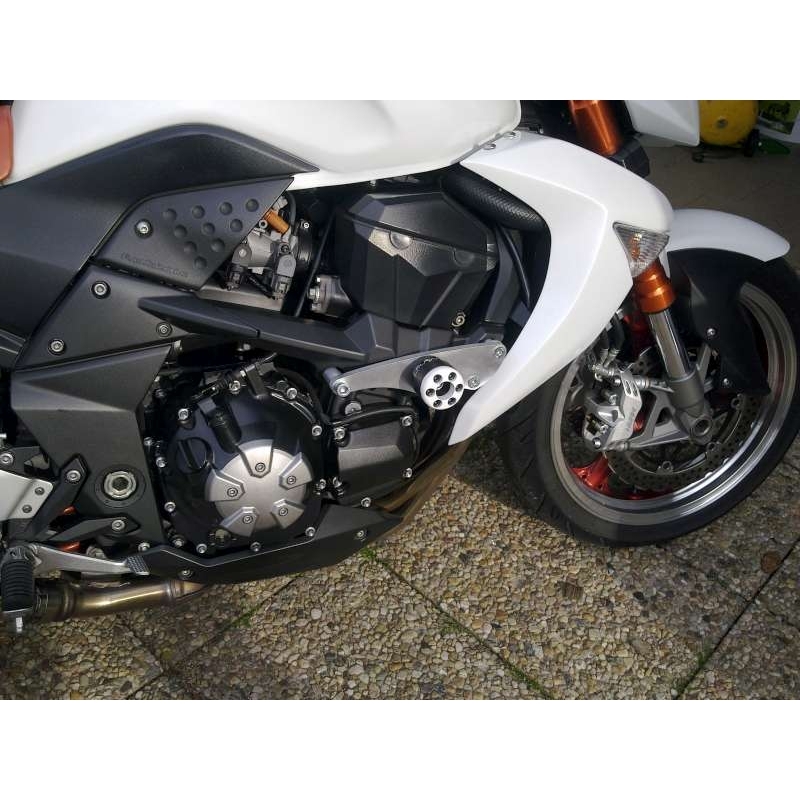 Kawasaki Z-1000 (07-09) Nuoli (Arrow)