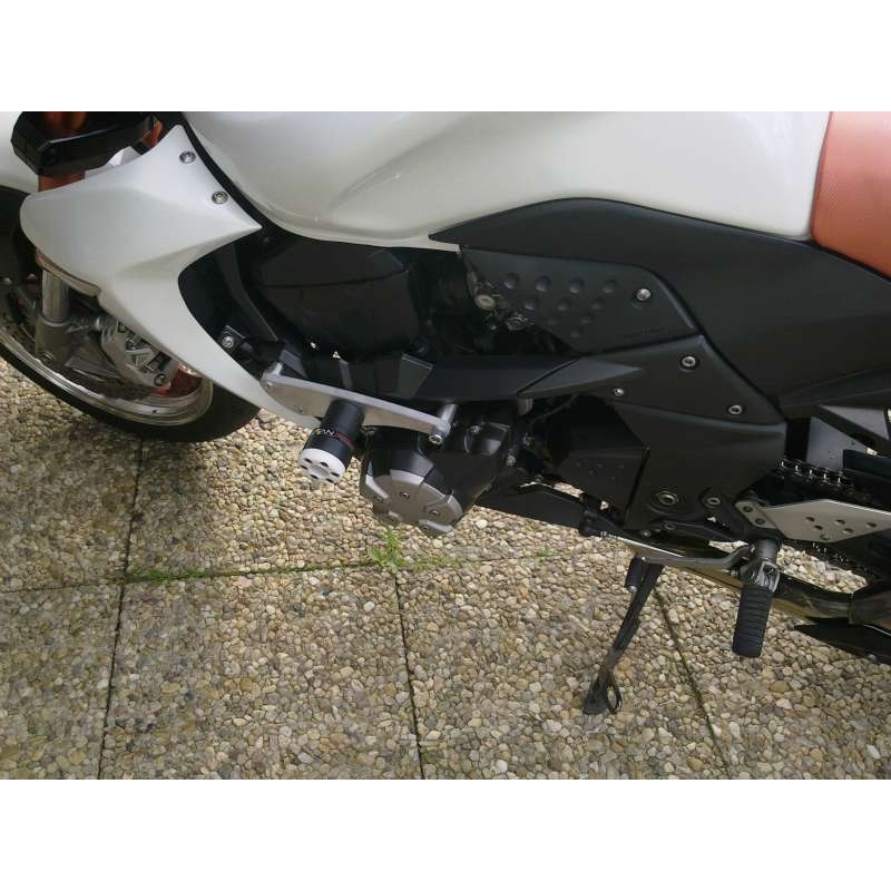 Kawasaki Z-1000 (07-09) Nuoli (Arrow)