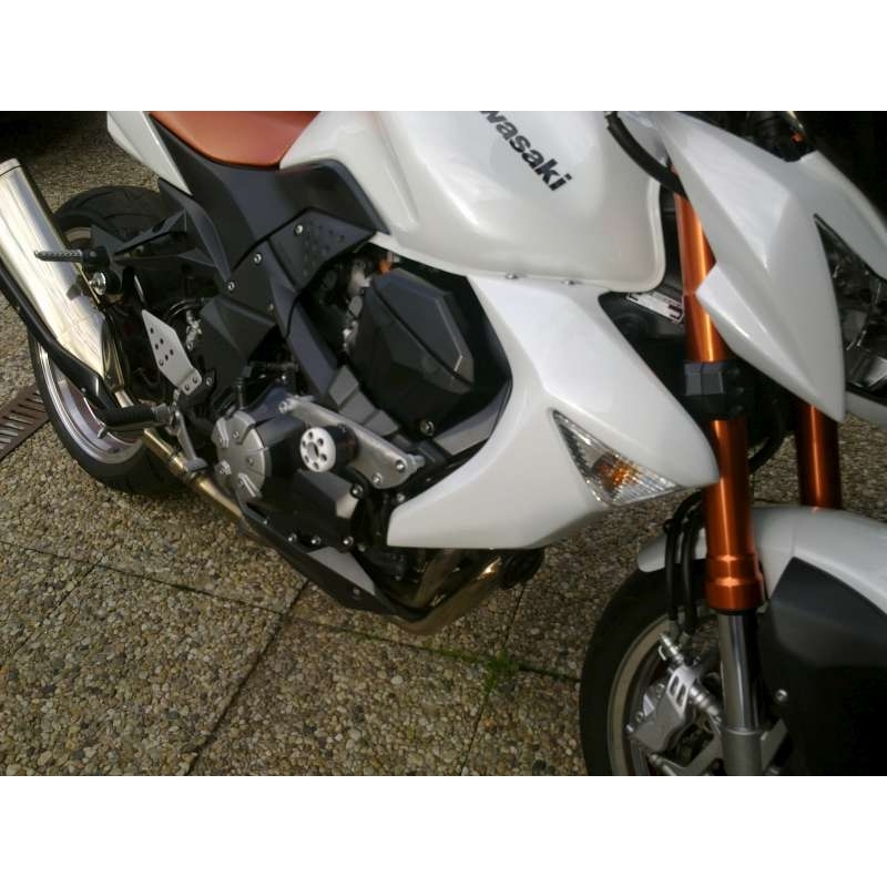 Kawasaki Z-1000 (07-09) Klassinen