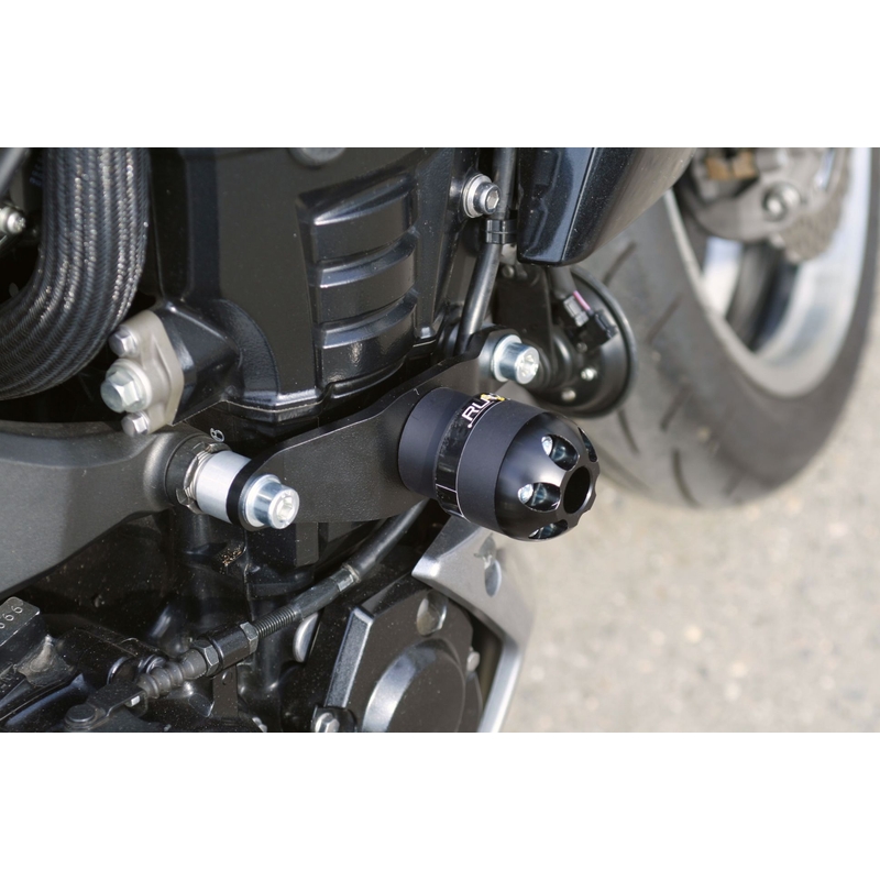 Kawasaki Z-1000 (10-) Gatling-aseet