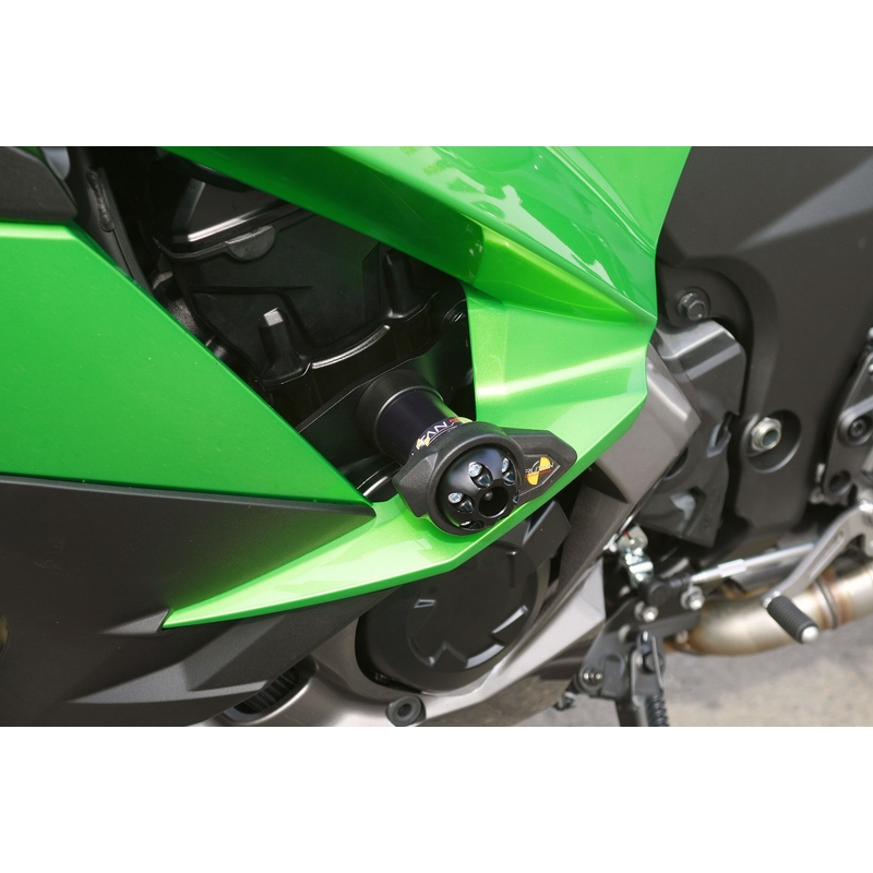 Kawasaki Z-1000 SX (10-) Nuoli