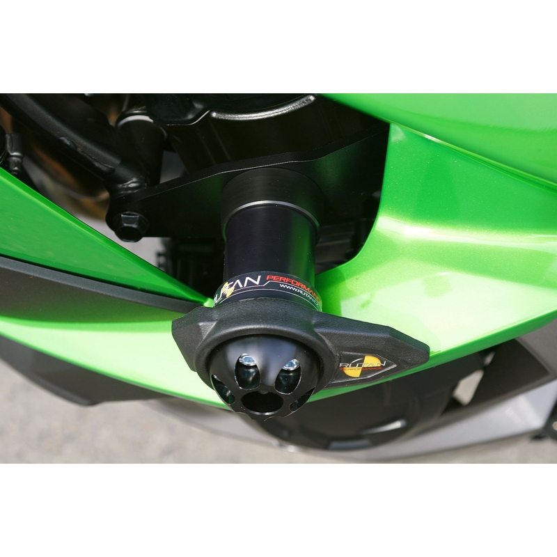 Kawasaki Z-1000 SX (10-) Nuoli