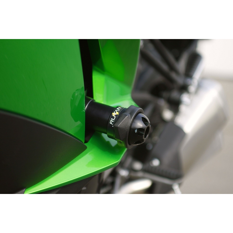 Kawasaki Z-1000 SX (10-) Nuoli