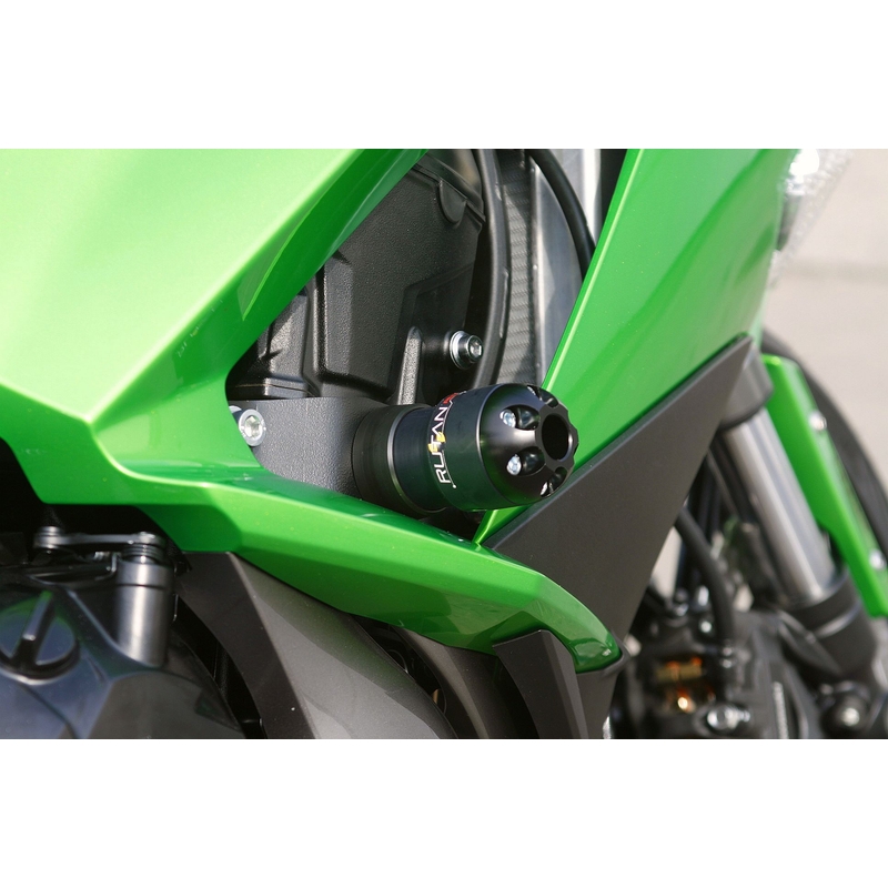 Kawasaki Z-1000 SX (10-) Nuoli