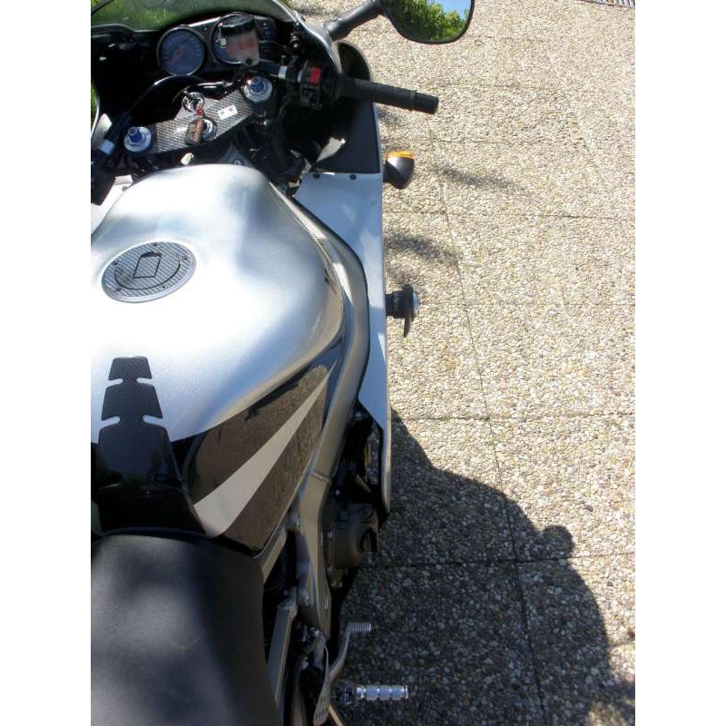 Kawasaki ZX-9R (02-03) Gatling (Gatling)