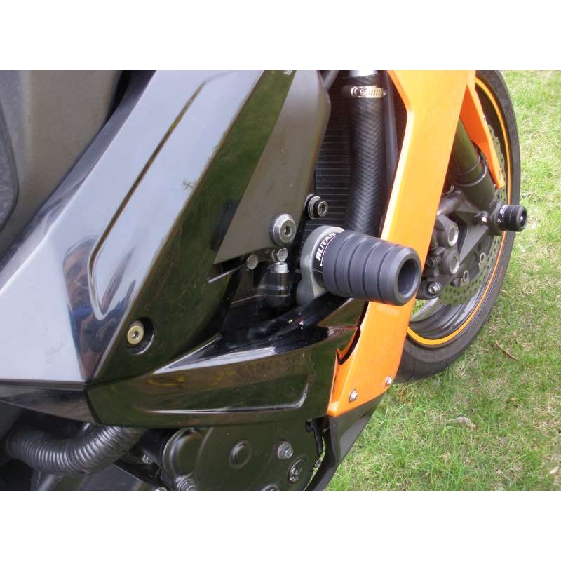 Kawasaki ZX-10R (08-10) Arrow (Nuoli)