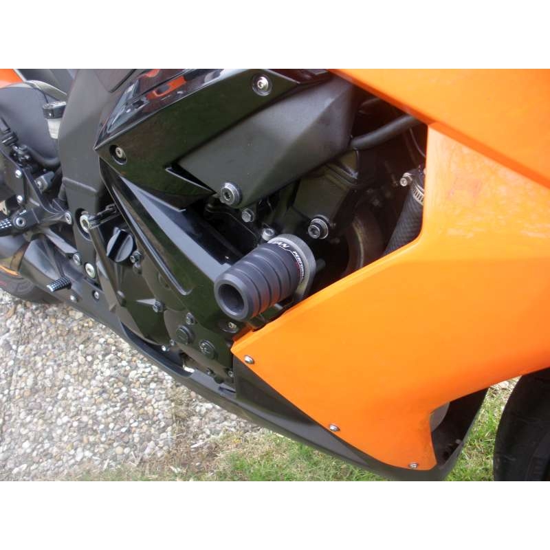 Kawasaki ZX-10R (08-10) Arrow (Nuoli)