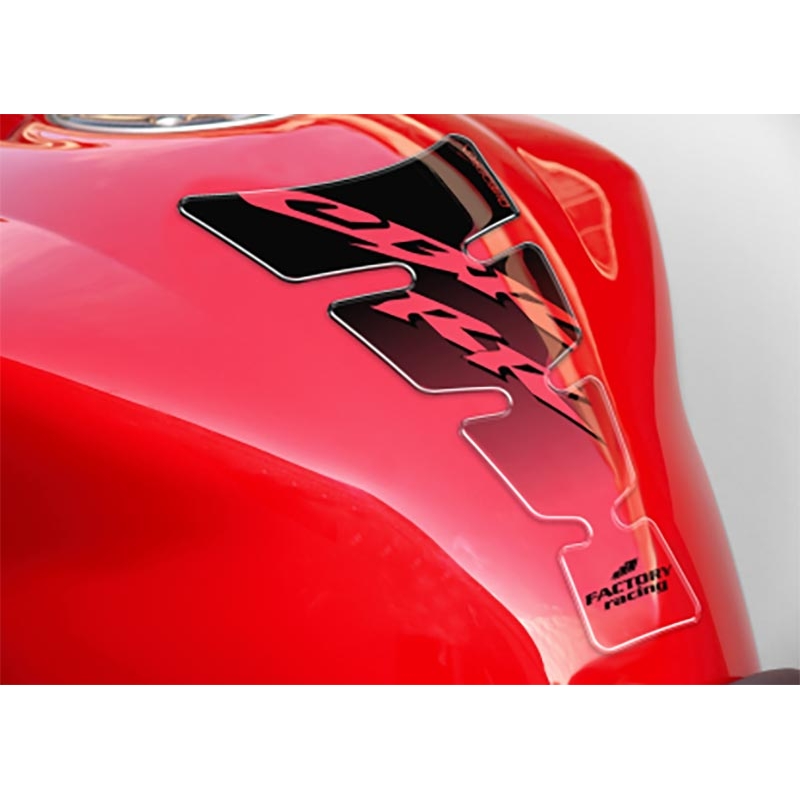 Polep palivové nádrže - tankpad Print Spirit CBR RR