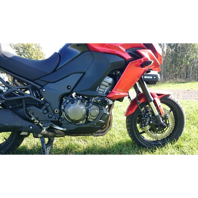 Kawasaki ZRX 1100/1200 (15-) Klassinen