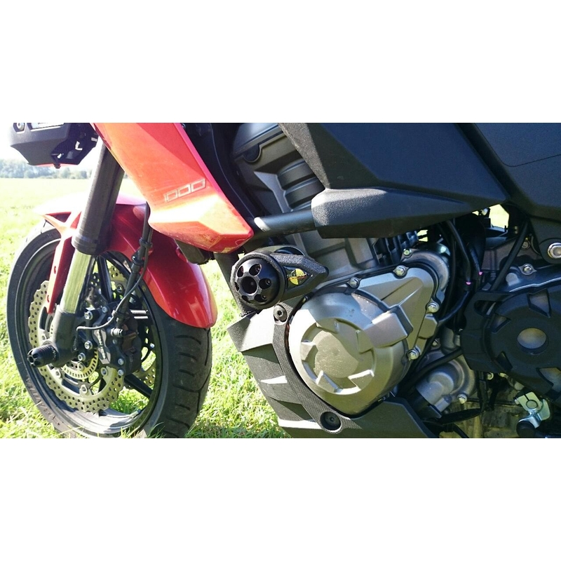 Kawasaki ZRX 1100/1200 (15-) Klassinen