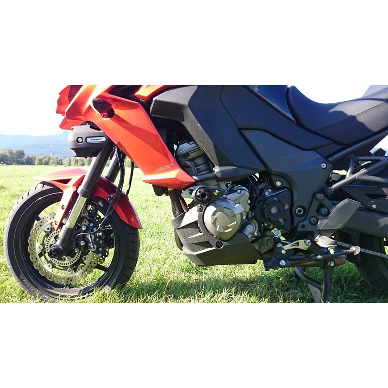 Kawasaki ZRX 1100/1200 (15-) Klassinen