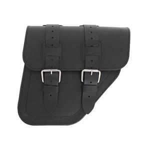 HD Dyna RSA-70A nahkainen moottoripyörä laukku aito