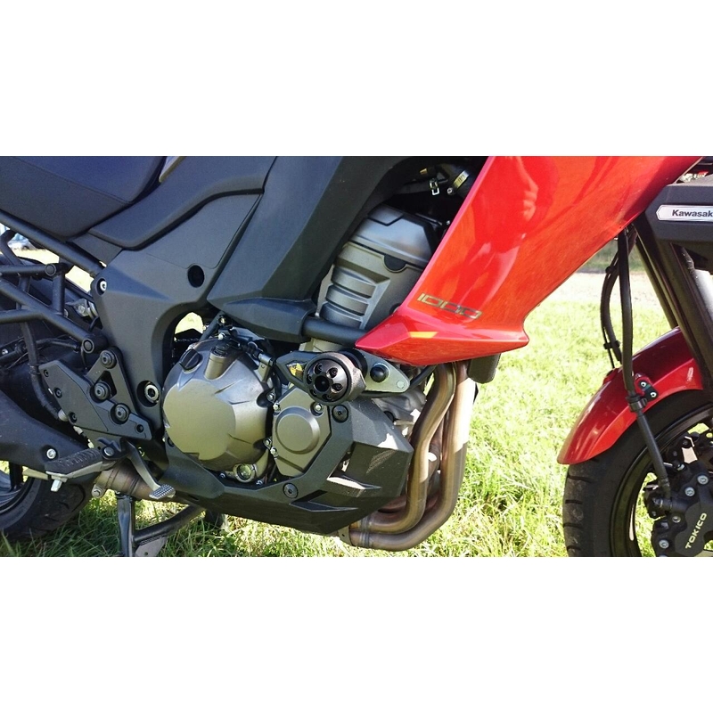 Kawasaki ZRX 1100/1200 (15-) Conus