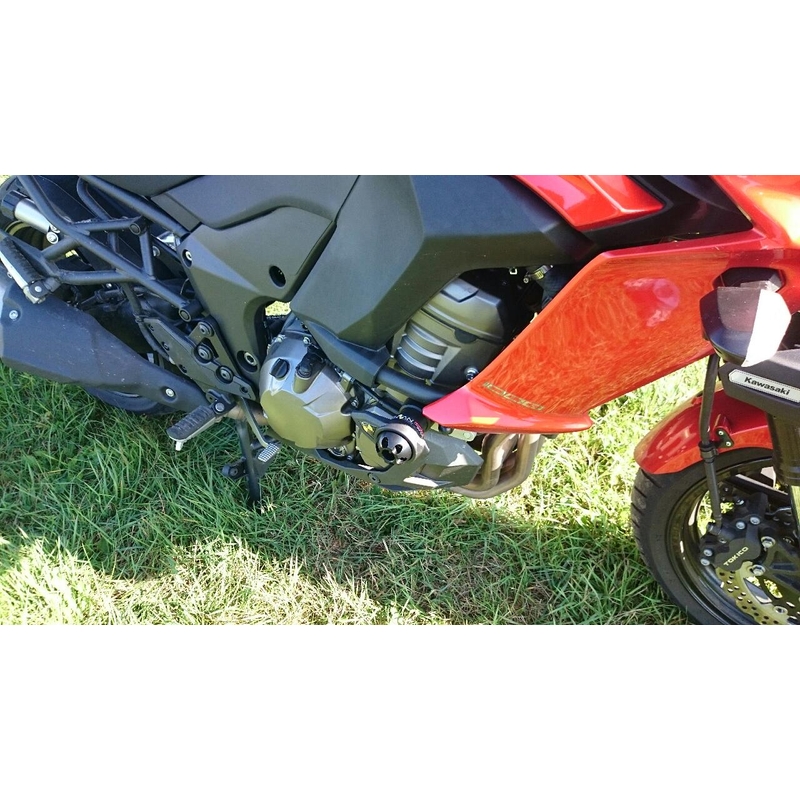 Kawasaki ZRX 1100/1200 (15-) Conus