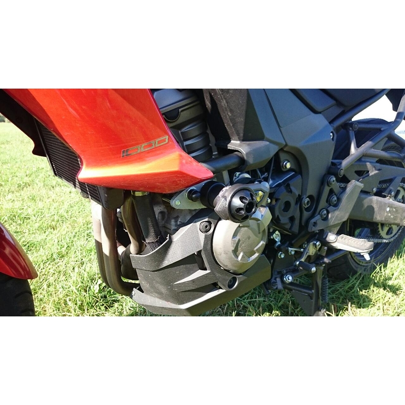 Kawasaki ZRX 1100/1200 (15-) Conus