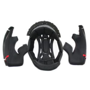 Scorpion EXO-930/ADX-2 kypärän sisustus