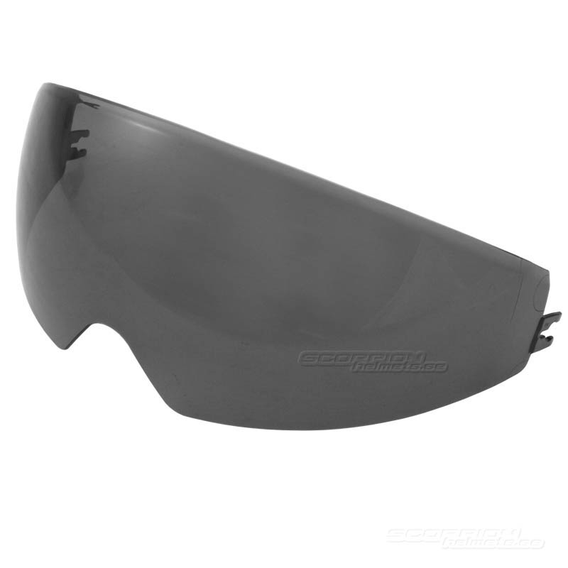 Sisempi aurinkovisiiri Scorpion EXO-TECH/EVO/CARBON/930/ADX-2 kypärille tumma savu