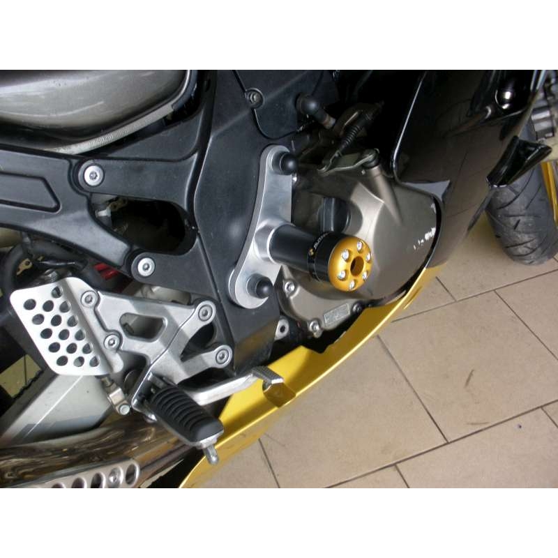 Kawasaki ZX-12R Arrow