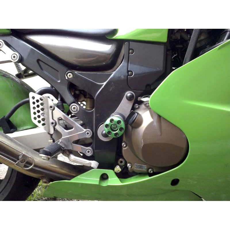 Kawasaki ZX-12R Classic