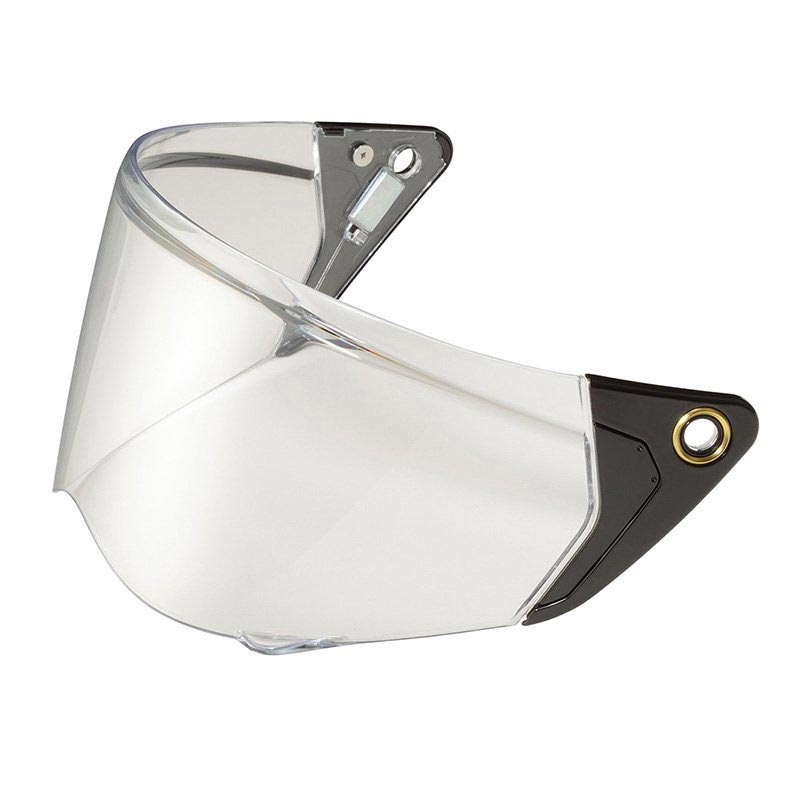 Kirkas plexi Scorpion EXO-HX1 KDF19