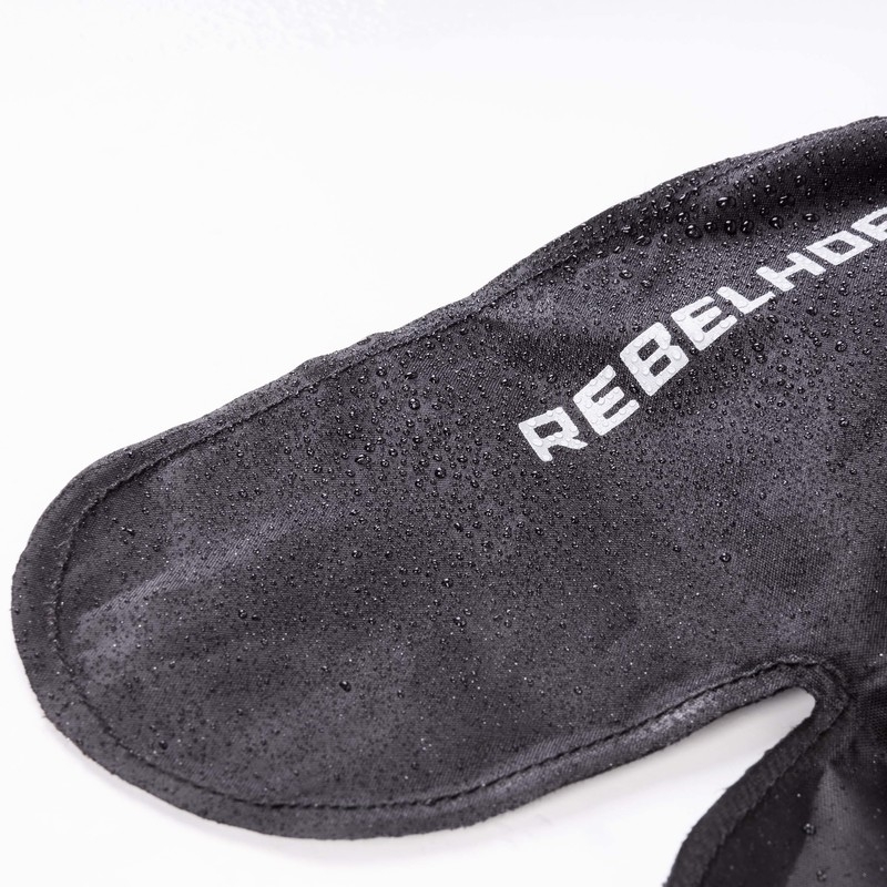 Rebelhorn Bolt vedenpitävät hansikassuojat