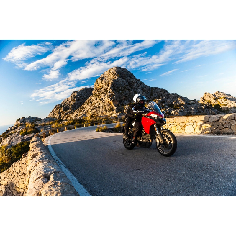 Rebelhorn Borg musta-tummanharmaa-fluo-keltainen moottoripyörätakki