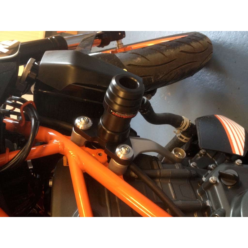 KTM DUKE 125/200/390 Klassikko