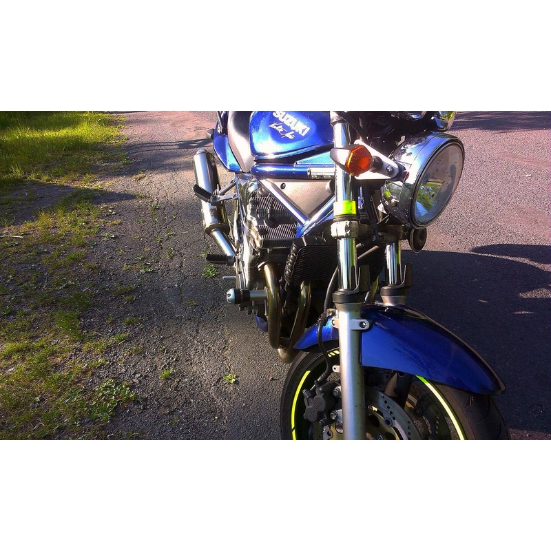 Suzuki GSF 600 Bandit (94-06) Klassikko