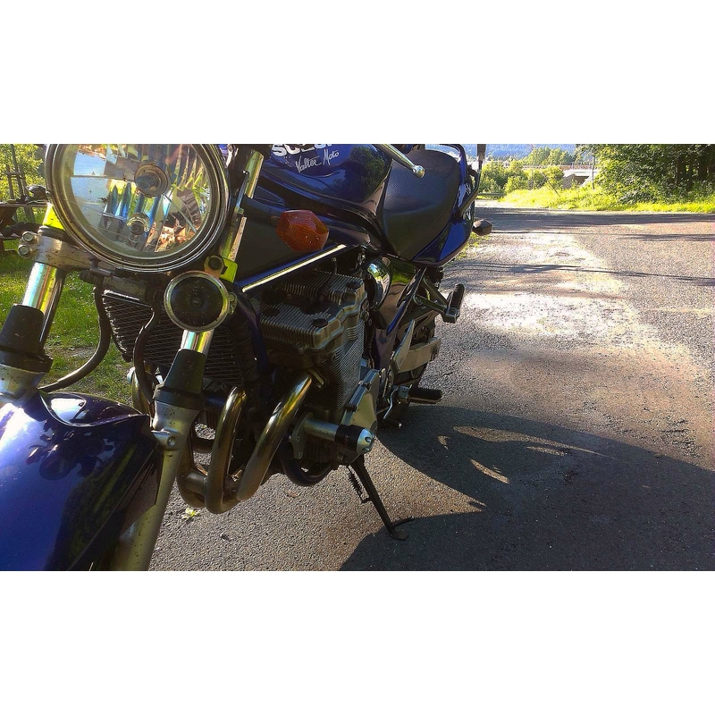 Suzuki GSF 600 Bandit (94-06) Klassikko